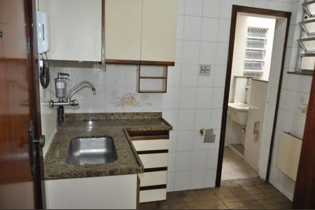 Apartamento à venda com 2 quartos, 71m² em Méier, Rio de Janeiro