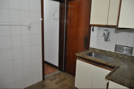 Apartamento à venda com 2 quartos, 71m² em Méier, Rio de Janeiro