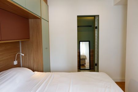 Apartamento para alugar com 66m², 2 quartos e 1 vaga Apartamento para alugar com 66m², 2 quartos e 1 vagaQuarto 2 - Suíte