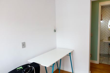 Apartamento para alugar com 66m², 2 quartos e 1 vaga Apartamento para alugar com 66m², 2 quartos e 1 vagaQuarto 1