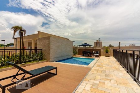 Apartamento para alugar com 66m², 2 quartos e 1 vaga Apartamento para alugar com 66m², 2 quartos e 1 vagaÁrea comum - Piscina