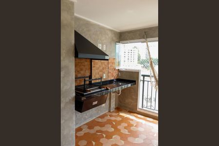 Apartamento para alugar com 66m², 2 quartos e 1 vaga Apartamento para alugar com 66m², 2 quartos e 1 vagaSacada