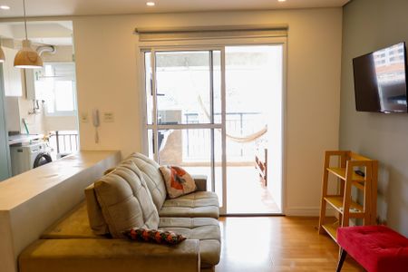 Apartamento para alugar com 66m², 2 quartos e 1 vaga Apartamento para alugar com 66m², 2 quartos e 1 vagasala