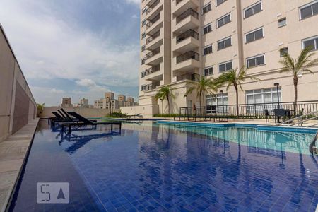 Apartamento para alugar com 66m², 2 quartos e 1 vaga Apartamento para alugar com 66m², 2 quartos e 1 vagaÁrea comum - Piscina