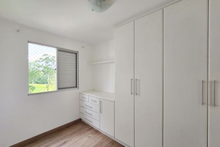 Quarto 1 de apartamento para alugar com 2 quartos, 48m² em Planalto, São Bernardo do Campo