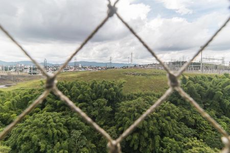 Apartamento para alugar com 52m², 2 quartos e 1 vaga Apartamento para alugar com 52m², 2 quartos e 1 vagaVista da Sacada