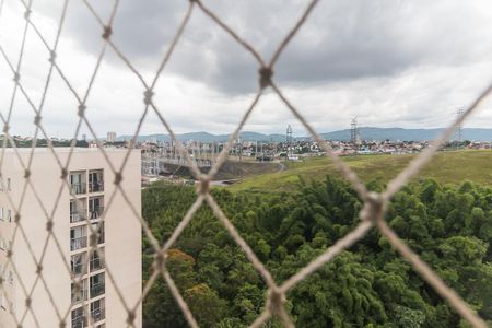 Apartamento para alugar com 52m², 2 quartos e 1 vaga Apartamento para alugar com 52m², 2 quartos e 1 vagaVista do Quarto 2