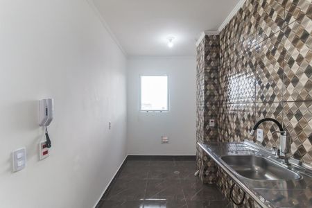 Apartamento para alugar com 52m², 2 quartos e 1 vaga Apartamento para alugar com 52m², 2 quartos e 1 vagaCozinha