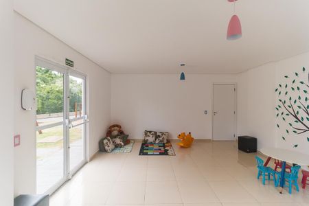 Apartamento para alugar com 52m², 2 quartos e 1 vaga Apartamento para alugar com 52m², 2 quartos e 1 vagaBrinquedoteca