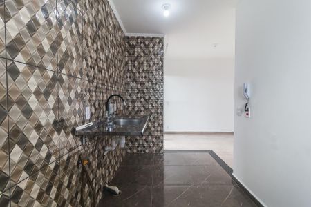 Apartamento para alugar com 52m², 2 quartos e 1 vaga Apartamento para alugar com 52m², 2 quartos e 1 vagaCozinha