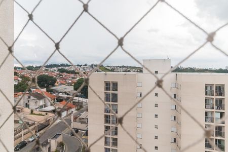 Apartamento para alugar com 52m², 2 quartos e 1 vaga Apartamento para alugar com 52m², 2 quartos e 1 vagaVista do Quarto 1