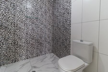 Apartamento para alugar com 52m², 2 quartos e 1 vaga Apartamento para alugar com 52m², 2 quartos e 1 vagaBanheiro