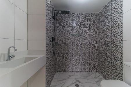 Apartamento para alugar com 52m², 2 quartos e 1 vaga Apartamento para alugar com 52m², 2 quartos e 1 vagaBanheiro