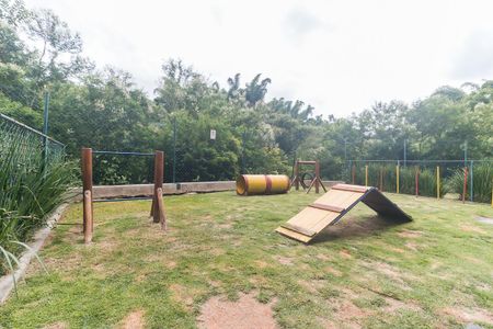 Apartamento para alugar com 52m², 2 quartos e 1 vaga Apartamento para alugar com 52m², 2 quartos e 1 vagaEspaço Pet