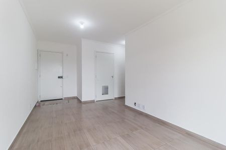 Sala de apartamento para alugar com 2 quartos, 148m² em Conjunto Habitacional Bras Cubas, Mogi das Cruzes