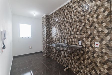 Apartamento para alugar com 52m², 2 quartos e 1 vaga Apartamento para alugar com 52m², 2 quartos e 1 vagaCozinha
