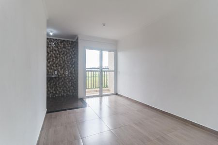 Apartamento para alugar com 52m², 2 quartos e 1 vaga Apartamento para alugar com 52m², 2 quartos e 1 vagaSala