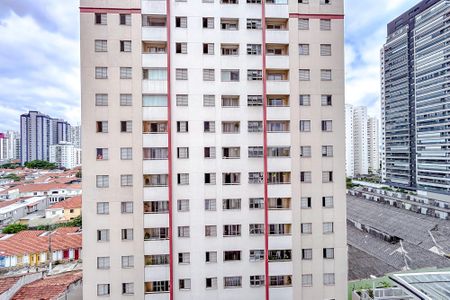 Apartamento à venda com 54m², 2 quartos e 1 vagaVista do Quarto 2