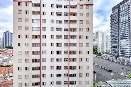 Apartamento à venda com 54m², 2 quartos e 1 vagaVista do Quarto 1