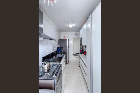 Apartamento à venda com 54m², 2 quartos e 1 vagaÁrea de Serviço