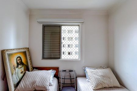 Apartamento à venda com 54m², 2 quartos e 1 vagaQuarto 2