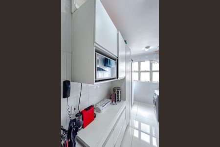 Apartamento à venda com 54m², 2 quartos e 1 vagaCozinha