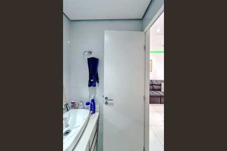 Apartamento à venda com 54m², 2 quartos e 1 vagaBanheiro