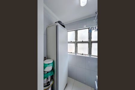 Apartamento à venda com 54m², 2 quartos e 1 vagaÁrea de Serviço