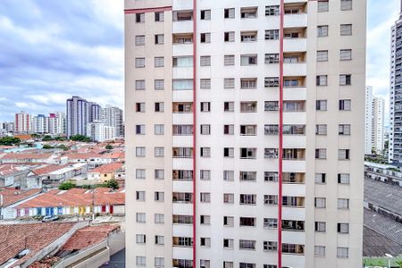 Apartamento à venda com 54m², 2 quartos e 1 vagaVista da Varanda