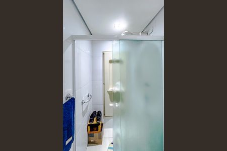 Apartamento à venda com 54m², 2 quartos e 1 vagaBanheiro