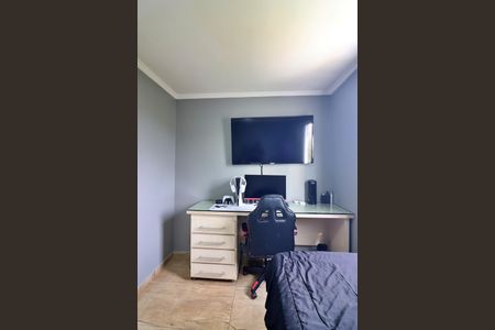 Apartamento à venda com 60m², 2 quartos e 1 vagaQuarto 2