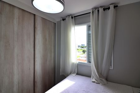 Quarto 1 de apartamento à venda com 2 quartos, 60m² em Jardim Sao Francisco, São Bernardo do Campo