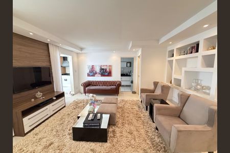 Foto 05 de apartamento à venda com 2 quartos, 101m² em Vila Mariana, São Paulo