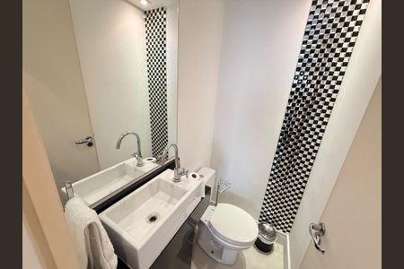 Apartamento à venda com 101m², 2 quartos e 2 vagasFoto 15