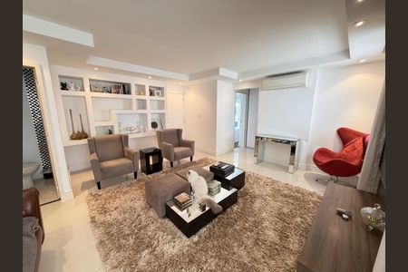 Foto 12 de apartamento à venda com 2 quartos, 101m² em Vila Mariana, São Paulo
