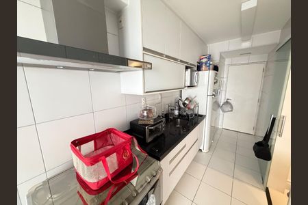 Apartamento à venda com 101m², 2 quartos e 2 vagasFoto 17