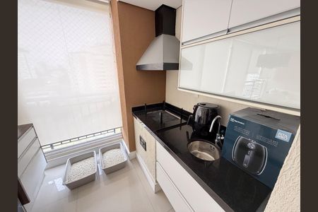 Apartamento à venda com 101m², 2 quartos e 2 vagasFoto 13