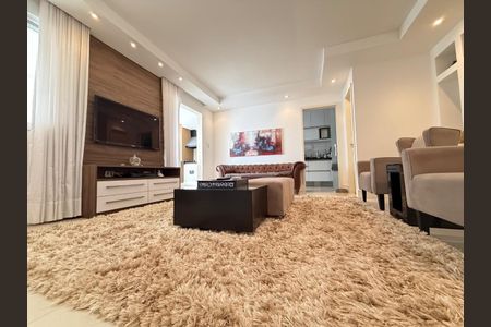 Apartamento à venda com 101m², 2 quartos e 2 vagasFoto 01