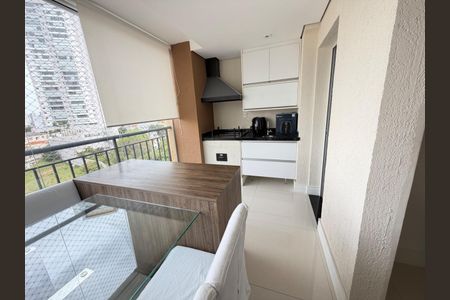 Apartamento à venda com 101m², 2 quartos e 2 vagasFoto 08