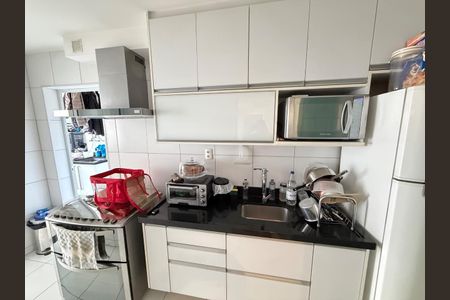 Apartamento à venda com 101m², 2 quartos e 2 vagasFoto 16