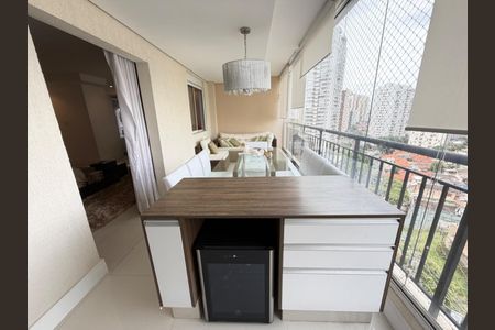 Apartamento à venda com 101m², 2 quartos e 2 vagasFoto 09