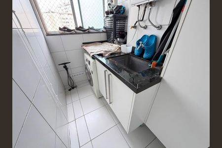 Apartamento à venda com 101m², 2 quartos e 2 vagasFoto 45