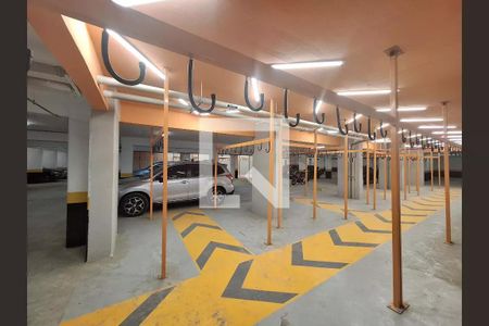 Apartamento à venda com 69m², 3 quartos e 1 vagaÁrea Comum
