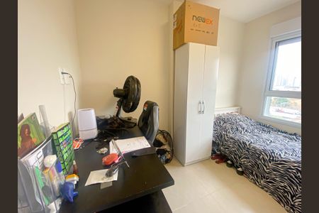 Apartamento à venda com 69m², 3 quartos e 1 vagaQuarto 3