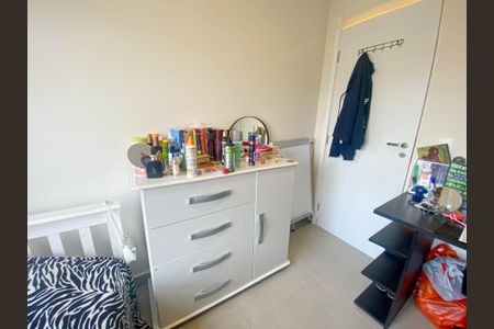 Apartamento à venda com 69m², 3 quartos e 1 vagaQuarto 3