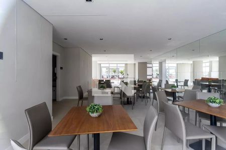Apartamento à venda com 69m², 3 quartos e 1 vagaÁrea Comum