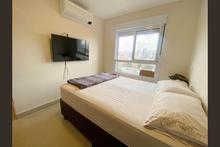 Apartamento à venda com 69m², 3 quartos e 1 vagaQuarto 1