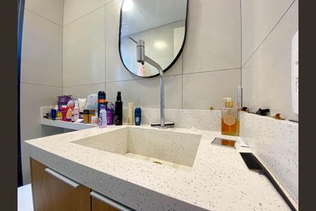 Apartamento à venda com 69m², 3 quartos e 1 vagaBanheiro 1