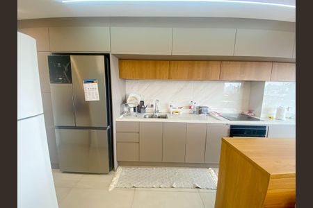 Apartamento à venda com 69m², 3 quartos e 1 vagaSala/Cozinha