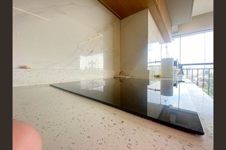 Apartamento à venda com 69m², 3 quartos e 1 vagaSala/Cozinha